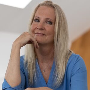 Profilbild von Margitta Zielecke