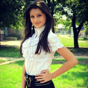 Profilbild von Margo Kotova
