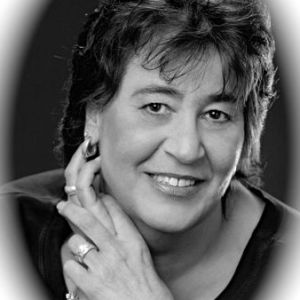 Profilbild von Margot Marguerite Bauer-Karger