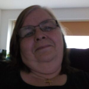Profilbild von Margot Achilles