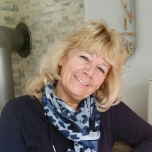 Profilbild von Margot Backhaus