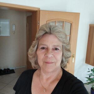 Profilbild von Margot Bader