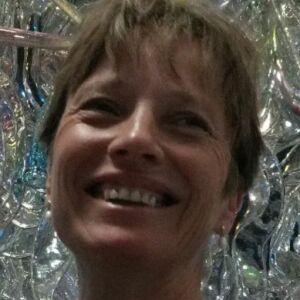 Profilbild von Margot Behar