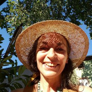 Profilbild von Margot Benjes