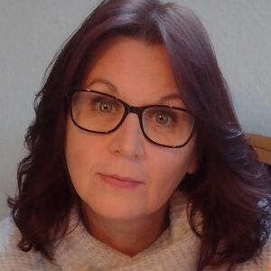 Profilbild von Margot Bertsch