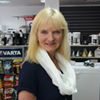 Profilbild von Margot Bock