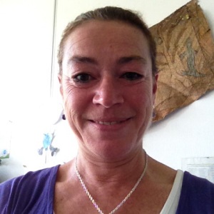 Profilbild von Margot Börgartz