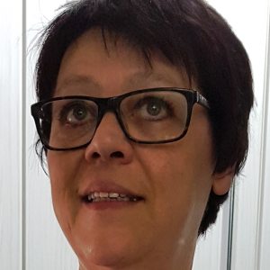 Profilbild von Margot Bollnann