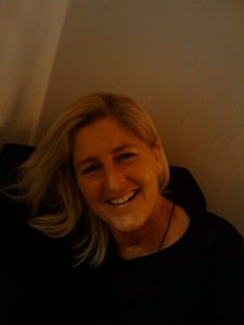 Profilbild von Margot Braun