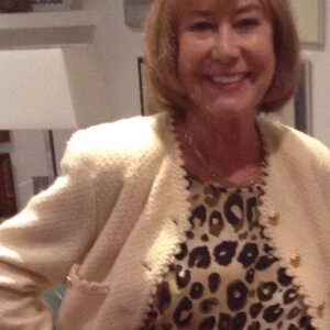 Profilbild von Margot Derber