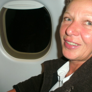 Profilbild von Margot Egert