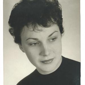 Profilbild von Margot Facon