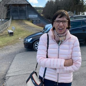 Profilbild von Margot Fellmann