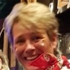 Profilbild von Margot Forsch