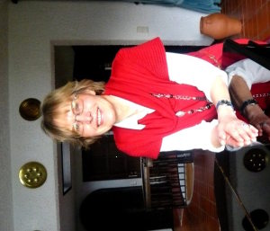Profilbild von Margot Friedrich