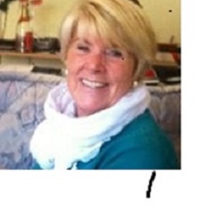 Profilbild von Margot Geyer