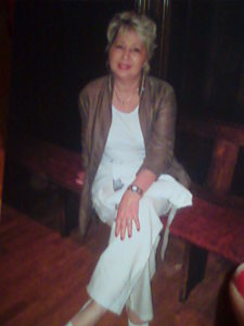 Profilbild von Margot Gierke