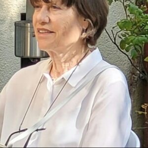 Profilbild von Margot Hecht