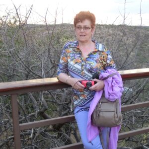 Profilbild von Margot Heidendorf