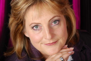 Profilbild von Margot Hirsemann