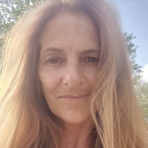 Profilbild von Margot Hoffmann