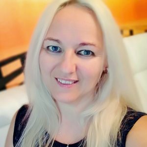 Profilbild von Margot Huber