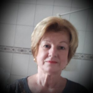 Profilbild von Margot Jokisch