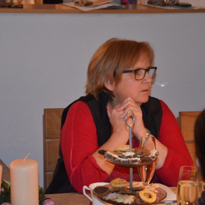 Profilbild von Margot Kiefner