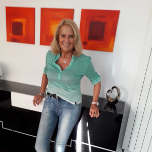 Profilbild von Margot Klaus