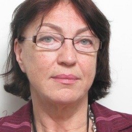 Profilbild von Margot Klein