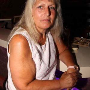 Profilbild von Margot Krammer