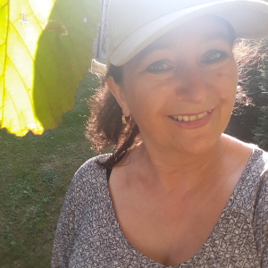 Profilbild von Margot Kretschmer