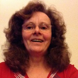 Profilbild von Margot Kuhagen-Wanicek