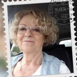 Profilbild von Margot Kuhlau