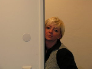 Profilbild von Margot Kulik