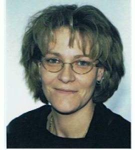 Profilbild von Margot Kuntz