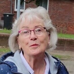 Profilbild von Margot Lau