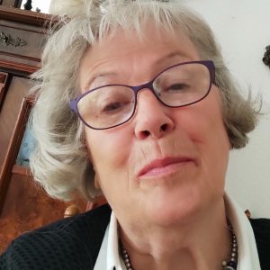Profilbild von Margot Lau