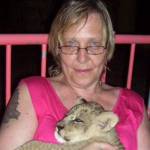 Profilbild von Margot Leisten