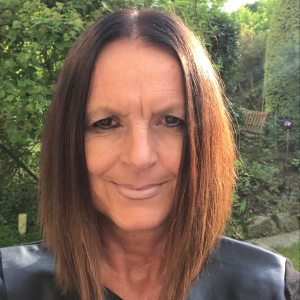 Profilbild von Margot Lerch