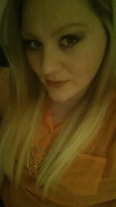 Profilbild von Margot Loritz
