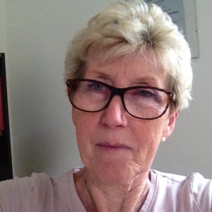 Profilbild von Margot Mack