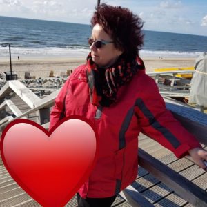 Profilbild von Margot Meichow