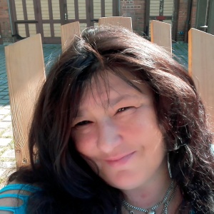 Profilbild von Margot Michaelis