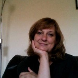 Profilbild von Margot Möller