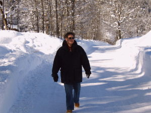 Profilbild von Margot Müller