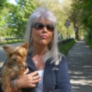 Profilbild von Margot Nitzsche
