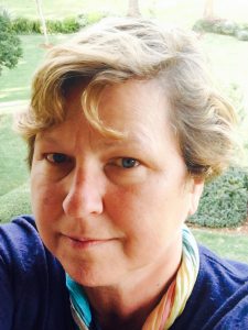 Profilbild von Margot Noiman