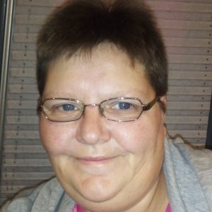 Profilbild von Margot Rack