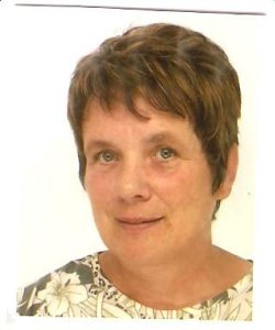 Profilbild von Margot Ransch